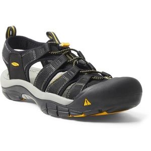 Keen Newport H2 Sandals 10
